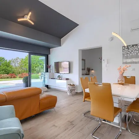 Ferienhaus Mala Oaza Sveti Petar u Sumi