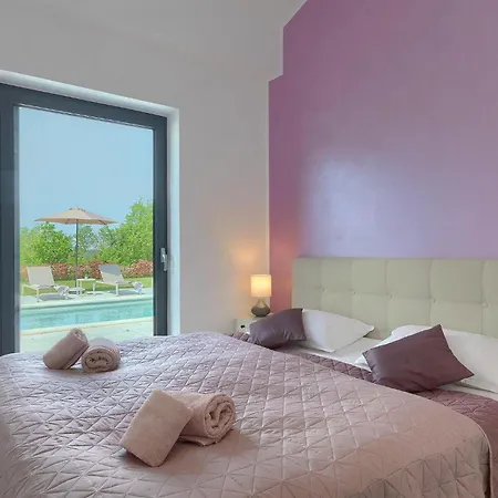 Casa Di Matteo * Sveti Petar u Sumi