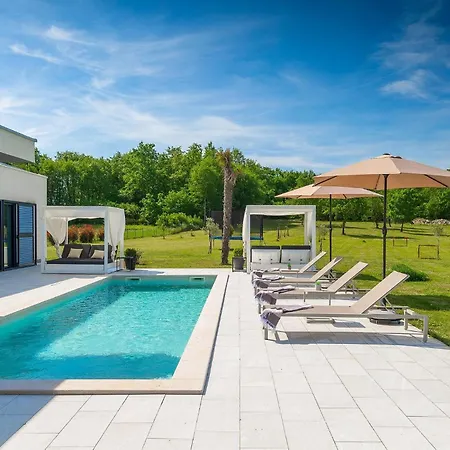 Casa Di Matteo * Sveti Petar u Sumi