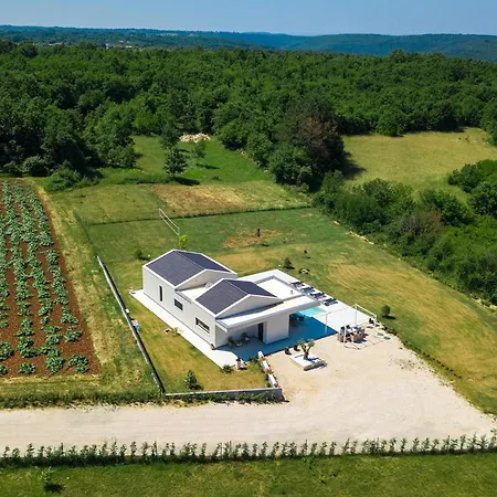 Casa Di Matteo Sveti Petar u Sumi
