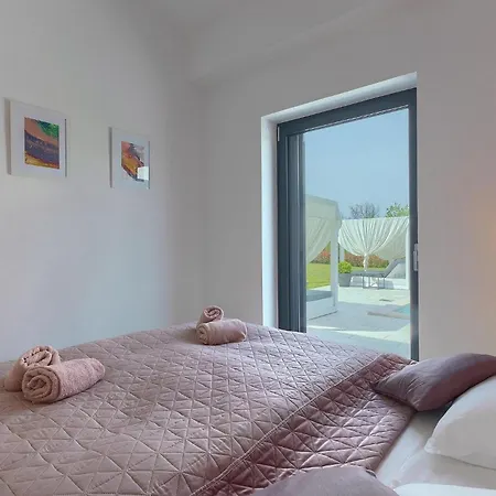 Ferienhaus Mala Oaza