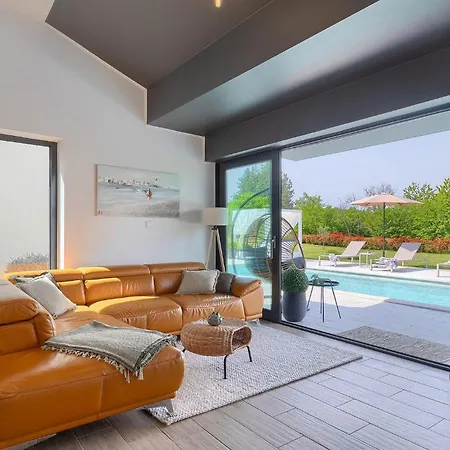 펜션 Casa Di Matteo *