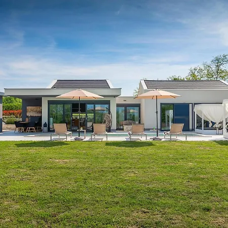 Ferienhaus Mala Oaza *