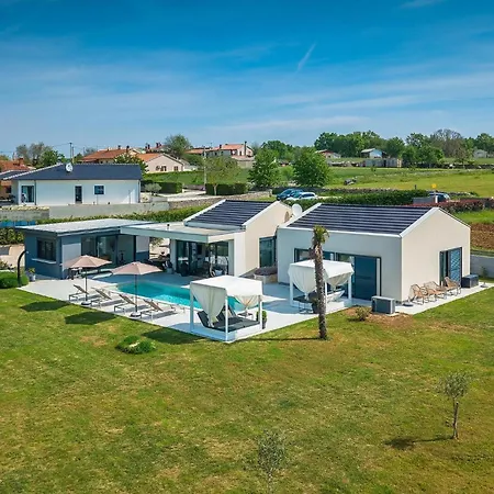 Casa Di Matteo * Sveti Petar u Sumi