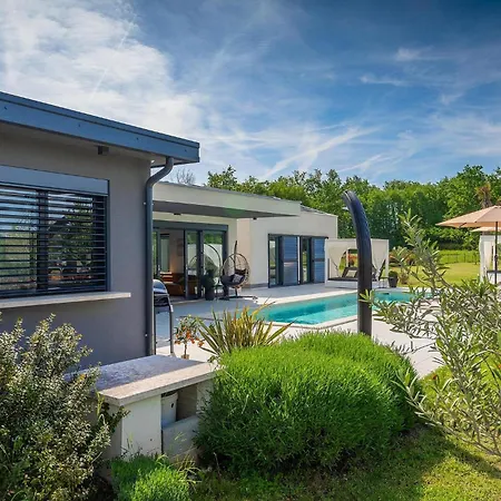 Mala Oaza Ferienhaus Sveti Petar u Sumi