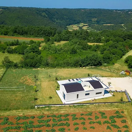 Casa Di Matteo Sveti Petar u Sumi