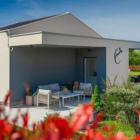 Ferienhaus Mala Oaza *