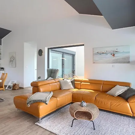 Casa Di Matteo *