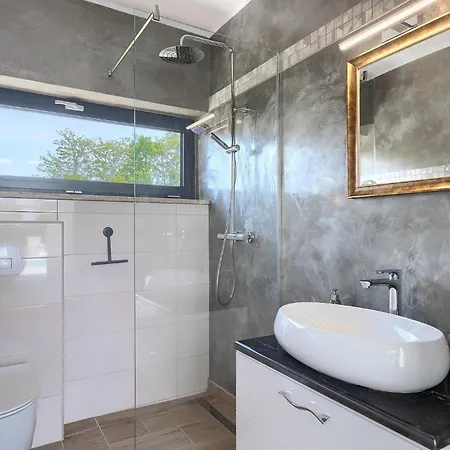 Casa Di Matteo Sveti Petar u Sumi