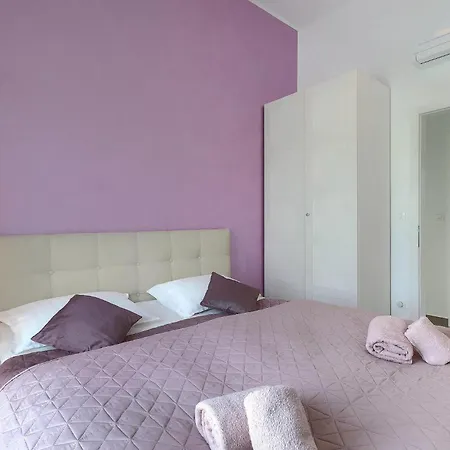 Casa Di Matteo * Sveti Petar u Sumi
