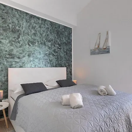 Ferienhaus Mala Oaza *