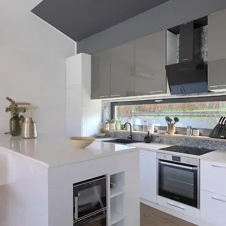 Ferienhaus Mala Oaza Sveti Petar u Sumi