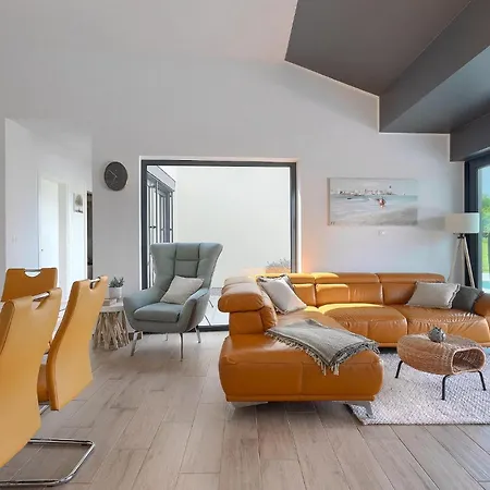 Ferienhaus Mala Oaza