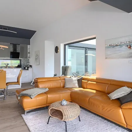 Ferienhaus Mala Oaza Sveti Petar u Sumi