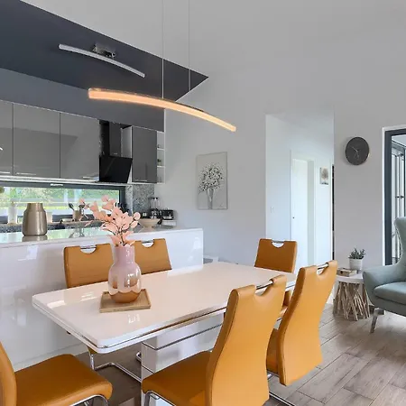 Mala Oaza Ferienhaus