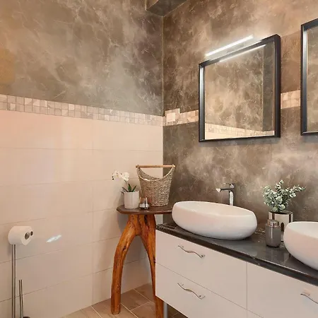 Casa Di Matteo * Sveti Petar u Sumi
