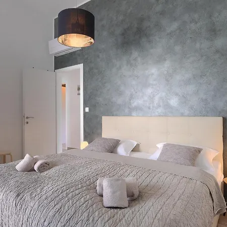 Ferienhaus Mala Oaza