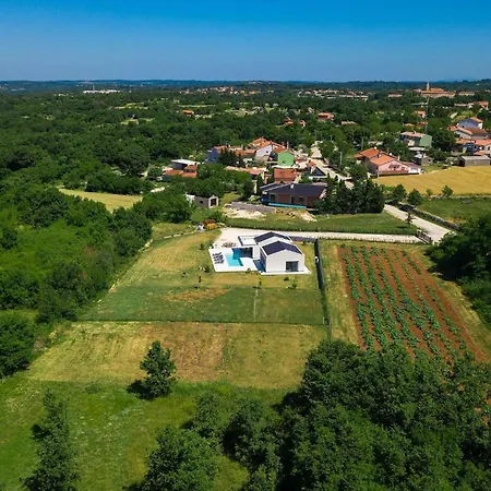 Casa Di Matteo
