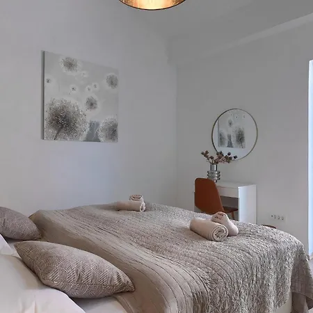 Mala Oaza Ferienhaus *