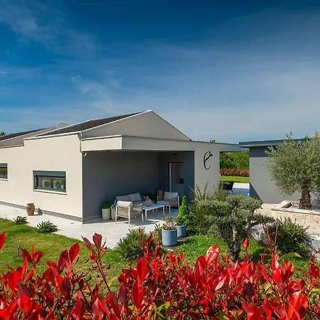 Casa Di Matteo Sveti Petar u Sumi