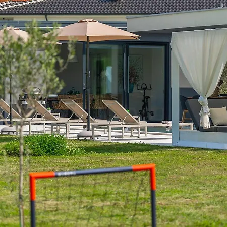 Casa Di Matteo * Sveti Petar u Sumi